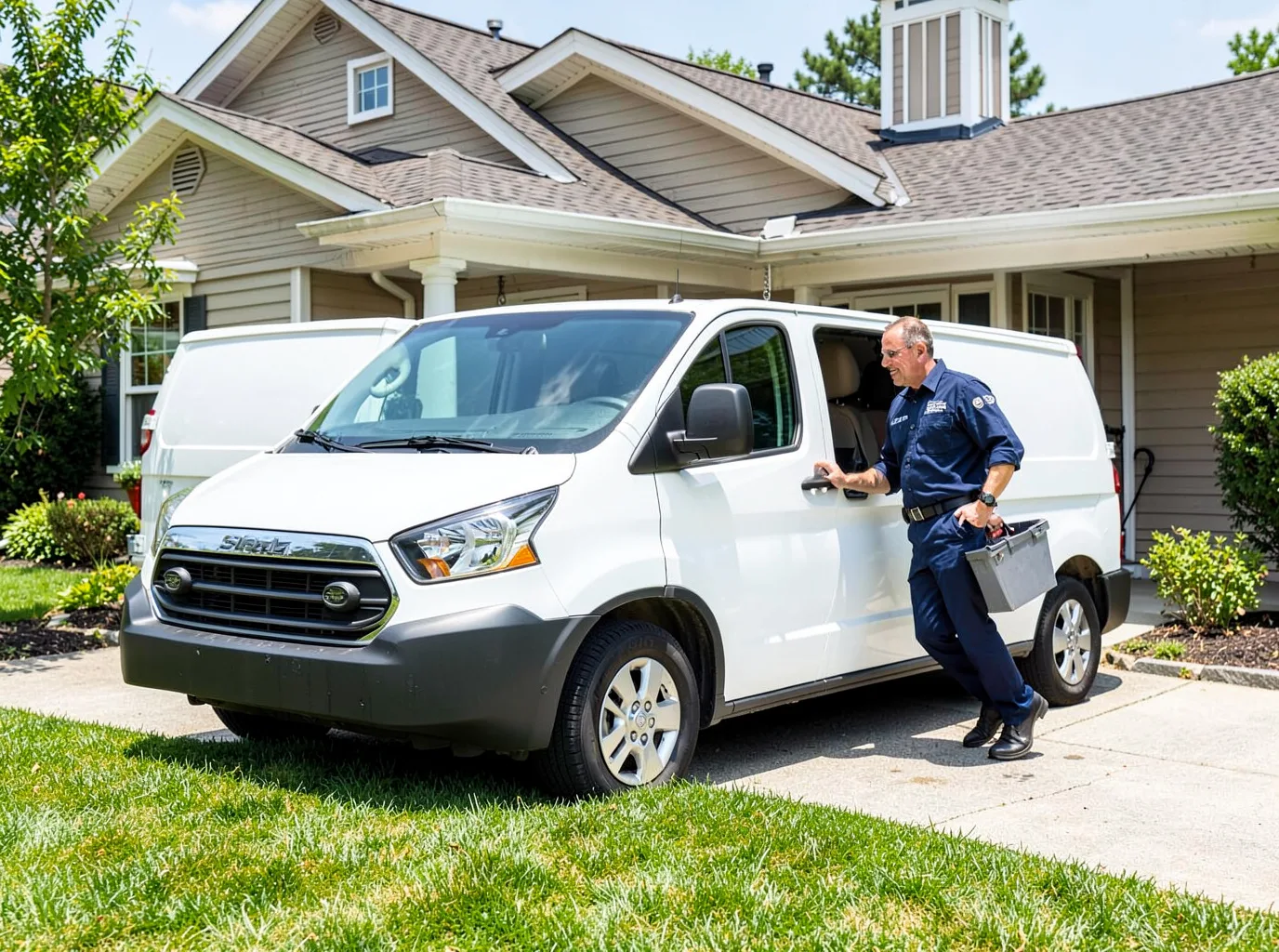 Emergency Plumber company in Stowe, VT