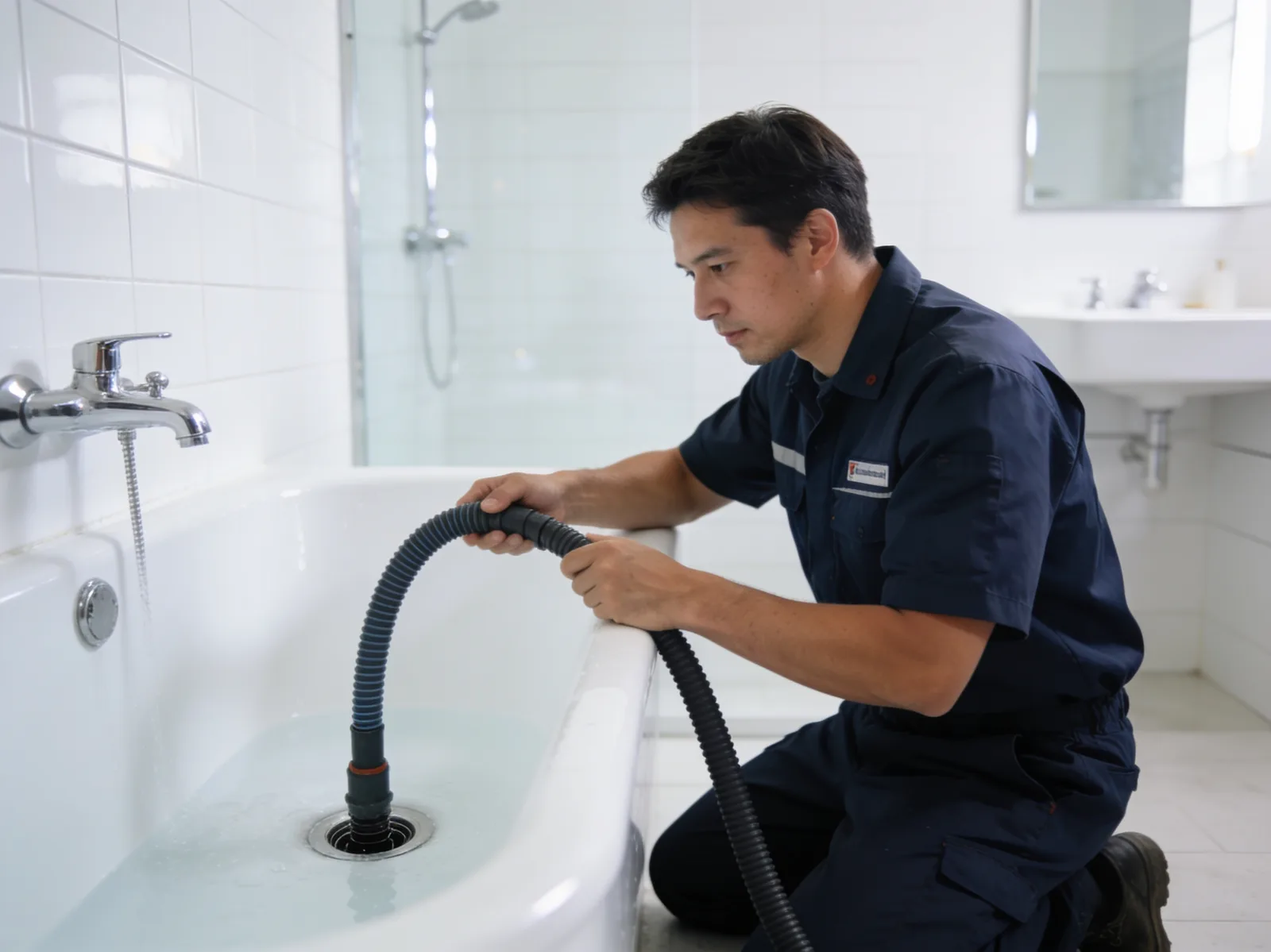 Emergency Plumber Stowe, VT FAQs